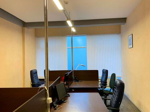 коммерческая по адресу Большая Арнаутская ул., 2-Б/1