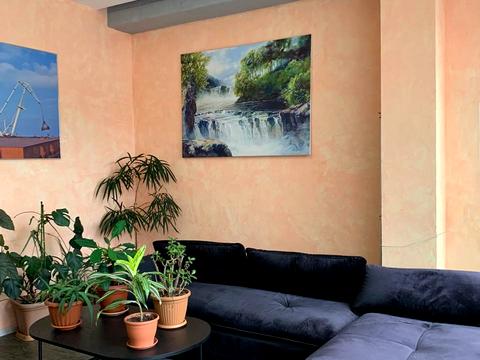 коммерческая по адресу Большая Арнаутская ул., 2-Б/1