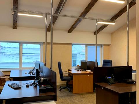 коммерческая по адресу Большая Арнаутская ул., 2-Б/1