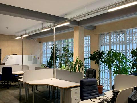 коммерческая по адресу Большая Арнаутская ул., 2-Б/1