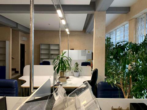 коммерческая по адресу Большая Арнаутская ул., 2-Б/1