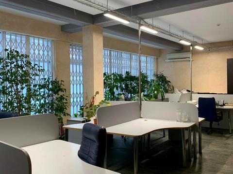 коммерческая по адресу Большая Арнаутская ул., 2-Б/1