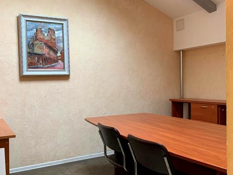 коммерческая по адресу Большая Арнаутская ул., 2-Б/1