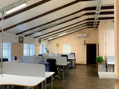 коммерческая по адресу Большая Арнаутская ул., 2-Б/1