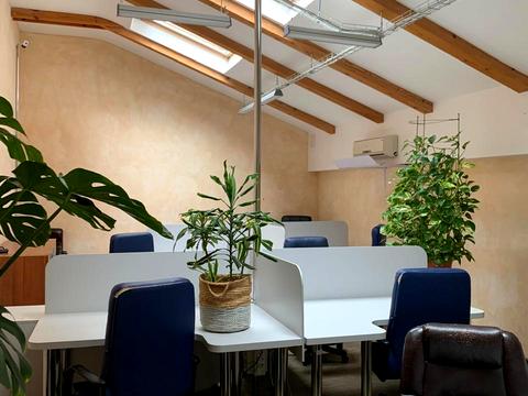 коммерческая по адресу Большая Арнаутская ул., 2-Б/1