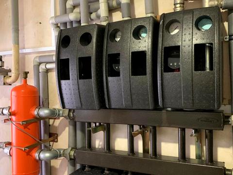 коммерческая по адресу Большая Арнаутская ул., 2-Б/1