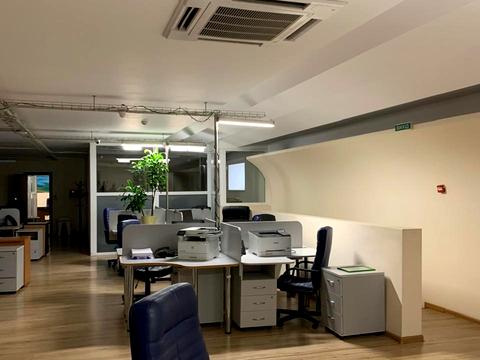 коммерческая по адресу Большая Арнаутская ул., 2-Б/1