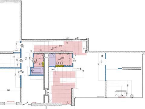 квартира по адресу Стрыйская ул., 108