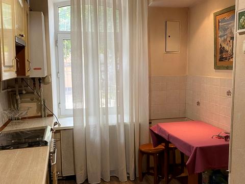 квартира за адресою Ніжинська вул., 47