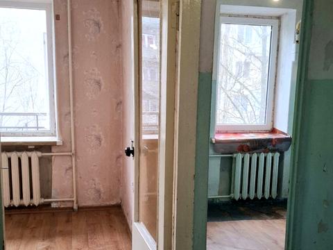 квартира за адресою Євгенія Логінова вул. (Крилова), 19-В