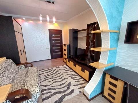 квартира за адресою Єлизавети Чавдар вул., 11