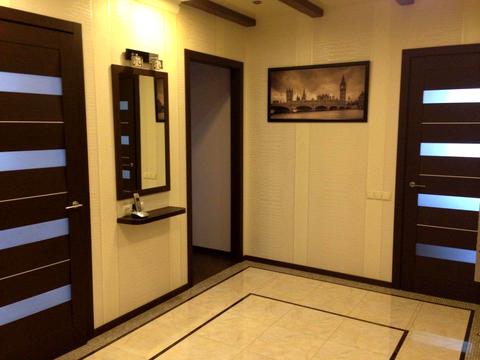 квартира за адресою Єлизавети Чавдар вул., 11