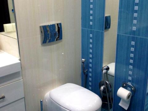 квартира за адресою Єлизавети Чавдар вул., 11