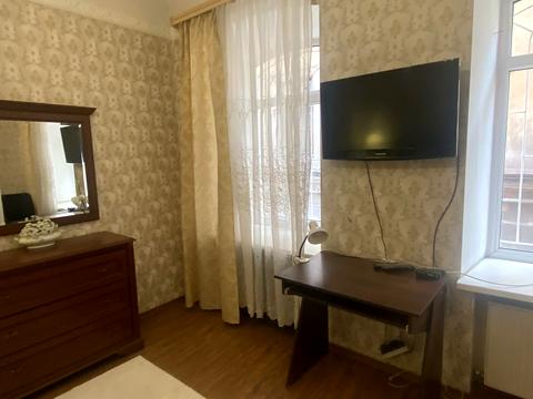 квартира за адресою Ніжинська вул., 47