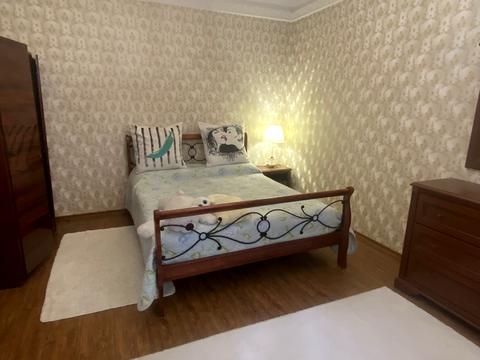 квартира за адресою Ніжинська вул., 47