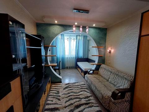 квартира за адресою Єлизавети Чавдар вул., 11