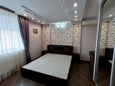 квартира за адресою Єлизавети Чавдар вул., 11