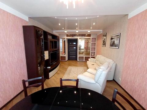 квартира за адресою Єлизавети Чавдар вул., 11