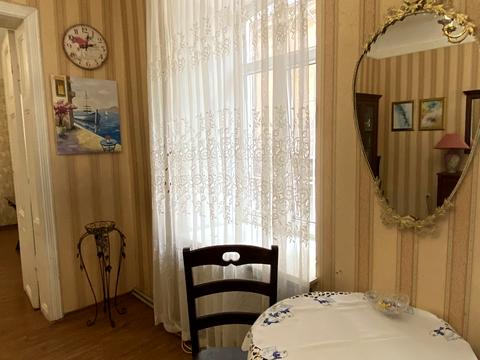 квартира за адресою Ніжинська вул., 47