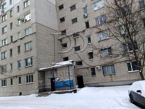 квартира по адресу Балукова ул., 1-А