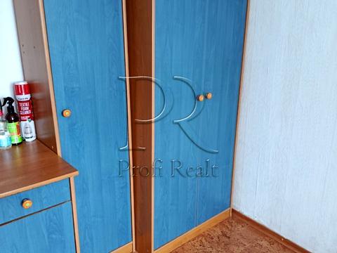 квартира по адресу Балукова ул., 1-А