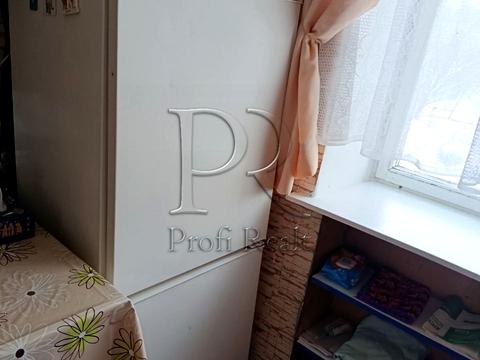 квартира по адресу Балукова ул., 1-А