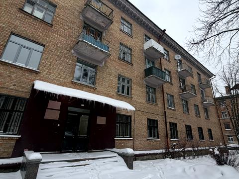 комерційна за адресою Віталія Скакуна вул. (Академіка Каблукова), 4