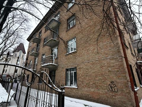 коммерческая по адресу Виталия Скакуна ул. (Академіка Каблукова), 4