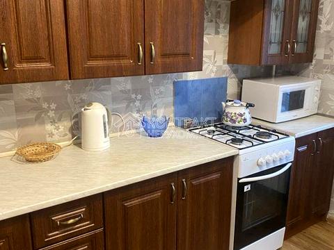 квартира за адресою Академіка Курчатова просп., 8