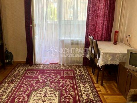 квартира за адресою Академіка Курчатова просп., 8