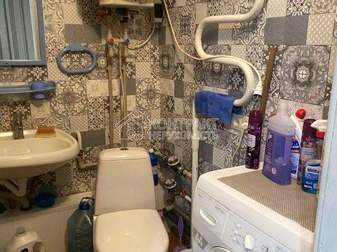 квартира за адресою Академіка Курчатова просп., 8