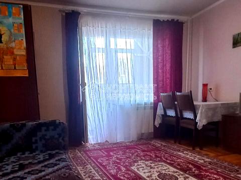 квартира за адресою Академіка Курчатова просп., 8