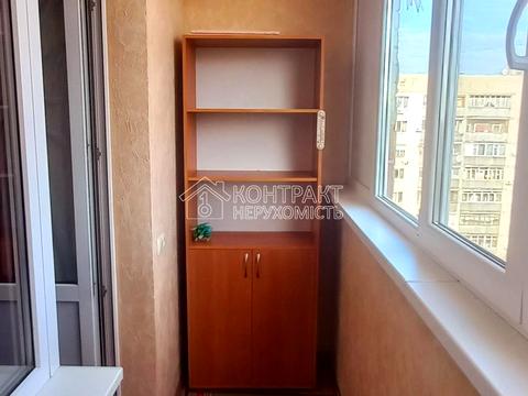 квартира за адресою Академіка Курчатова просп., 8