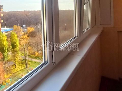 квартира за адресою Академіка Курчатова просп., 8