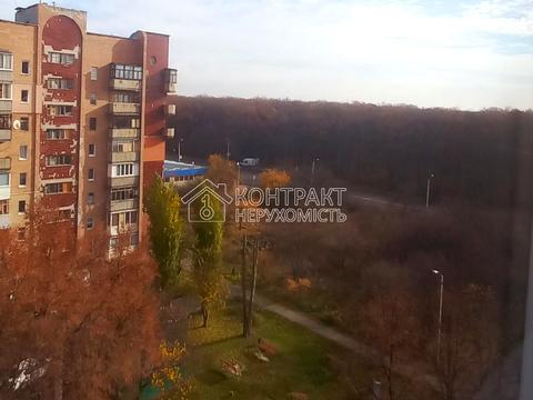 квартира за адресою Академіка Курчатова просп., 8