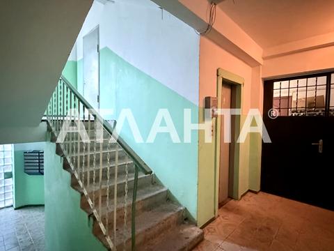 квартира за адресою Комітетська вул., 14в