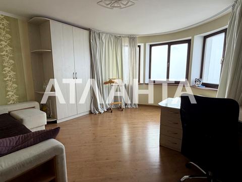 квартира за адресою Комітетська вул., 14в