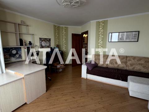 квартира за адресою Комітетська вул., 14в