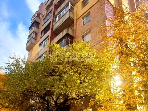 квартира за адресою Академіка Курчатова просп., 8