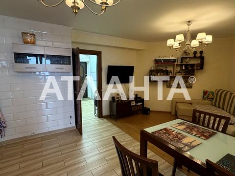 квартира за адресою Комітетська вул., 14в