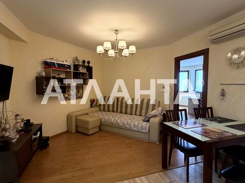 квартира за адресою Комітетська вул., 14в