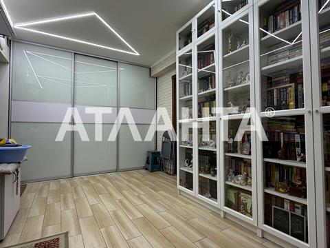 квартира за адресою Комітетська вул., 14в