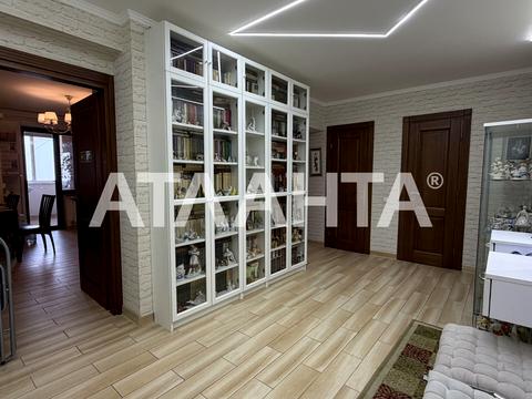 квартира за адресою Комітетська вул., 14в