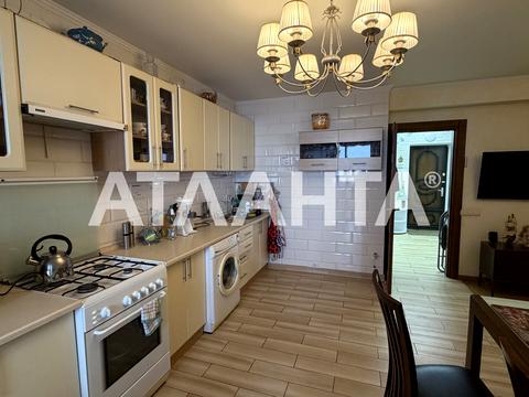 квартира за адресою Комітетська вул., 14в