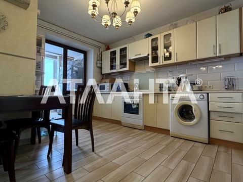 квартира за адресою Комітетська вул., 14в