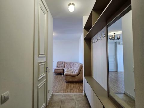 квартира за адресою Валерія Лобановського просп., 150-Д