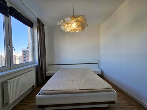 квартира за адресою Валерія Лобановського просп., 150-Д