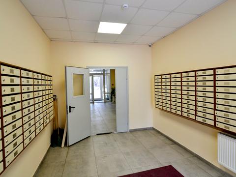 квартира за адресою Європейського Союзу просп. (Правди), 41-Г