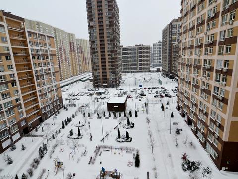 квартира за адресою Європейського Союзу просп. (Правди), 41-Г