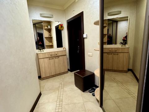 квартира за адресою Садова вул., 16-А